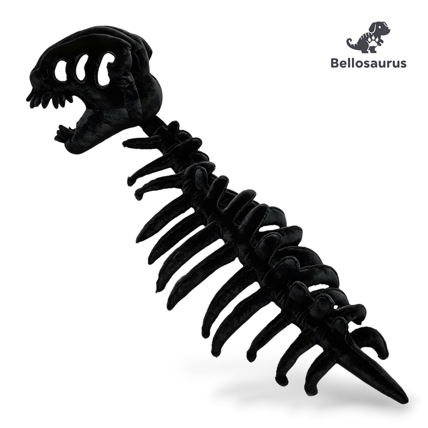 Bellosaurus™ Hunde-Outfit
