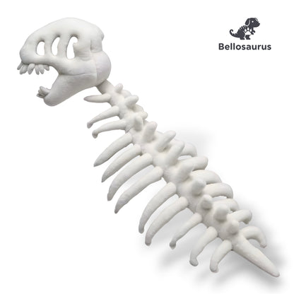 Bellosaurus™ Hunde-Outfit