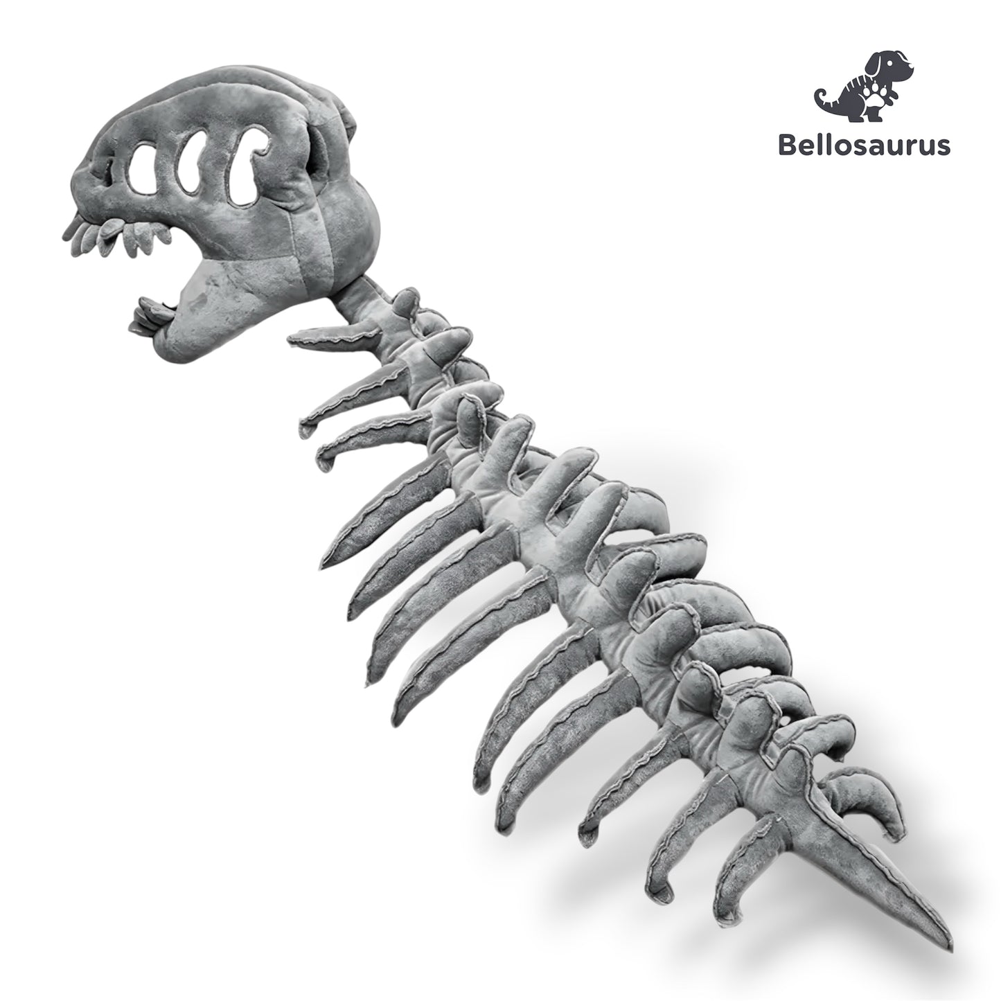 Bellosaurus™ Hunde-Outfit