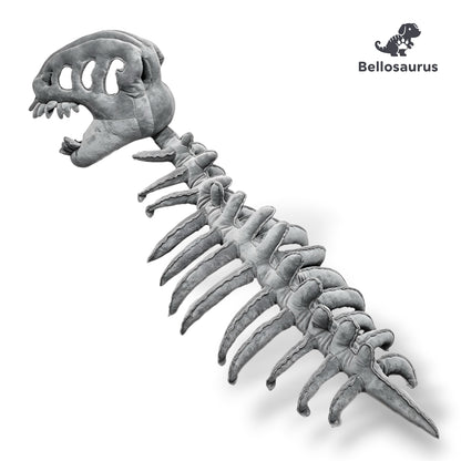 Bellosaurus™ Hunde-Outfit