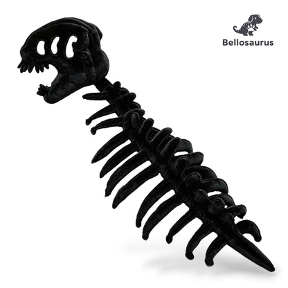 Bellosaurus™ Hunde-Outfit